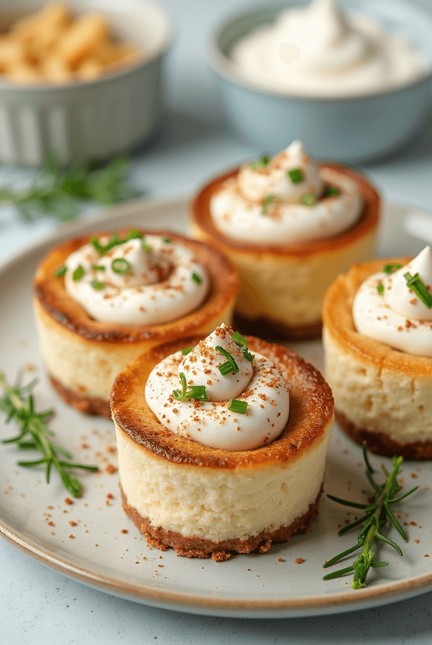 mini_no_bake_cinnamon_roll_cheesecake