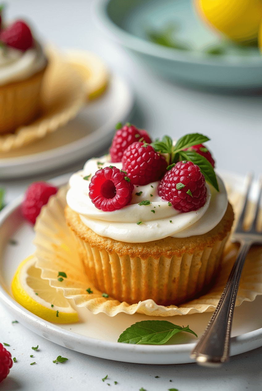 raspberry_lemon_heaven_cupcake
